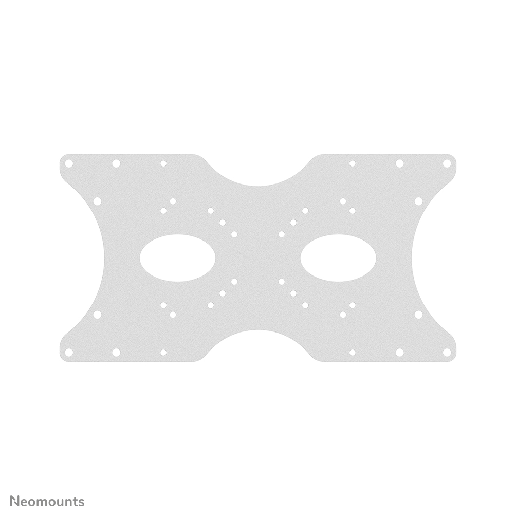 Neomounts FPMA-VESA400 Adaptador VESA 22-52"